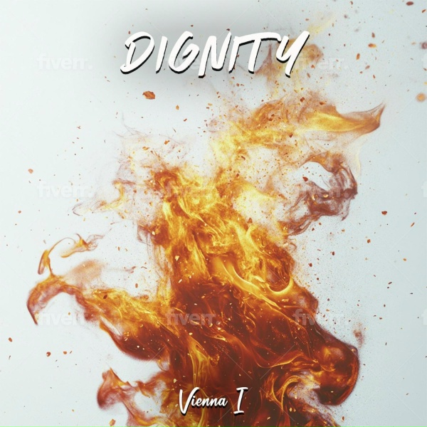 Обложка: Vienna I - Dignity