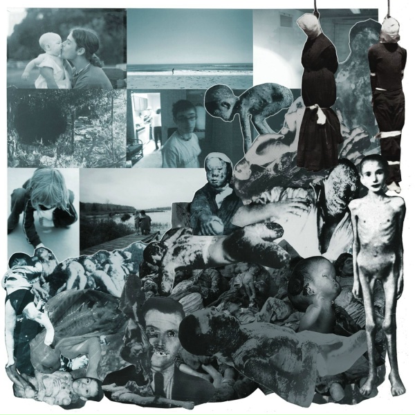 Обложка: Full of Hell - Coven of the Larynx