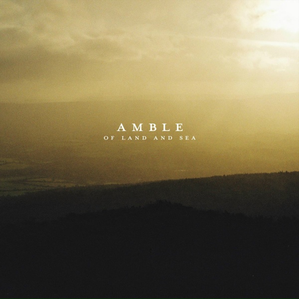 Обложка: Amble - Tonnta