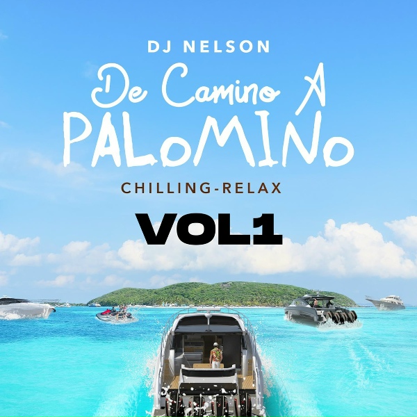 Обложка: DJ Nelson, Jose De Las Heras, Alejandro Armes feat. Babywine, Alberto Stylee - PAPI