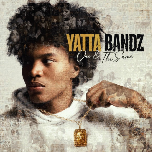 Обложка: Yatta Bandz - Good Days