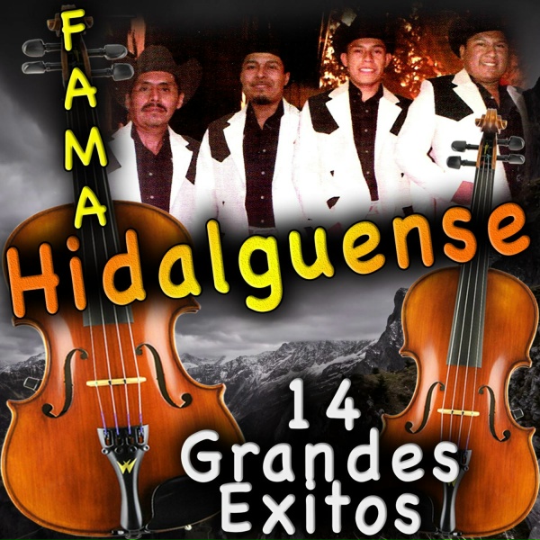 Обложка: Fama Hidalguense - Clave 415