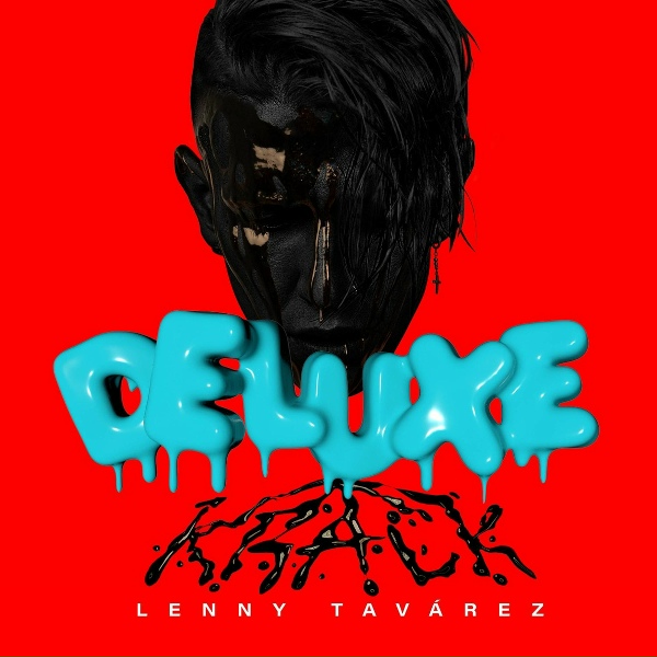 Обложка: Lenny Tavárez - A 100