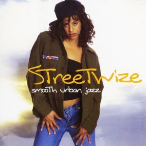 Обложка: Streetwize - Differences