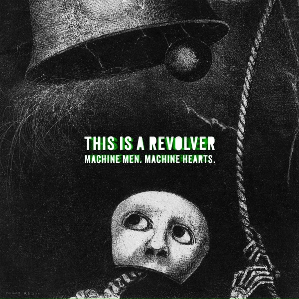 Обложка: This is a Revolver - Teacher's Pet