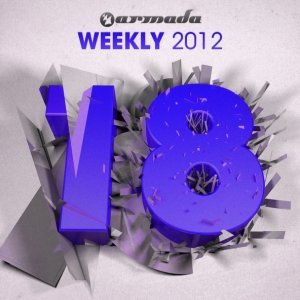 Обложка: Aaron Camz - Aqwa