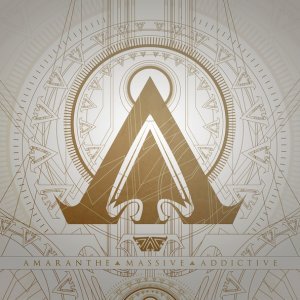 Обложка: Amaranthe - Digital World