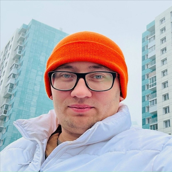 Обложка: Атаманов Стас - Березники у меня в руках