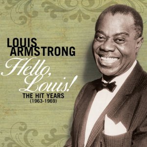 Обложка: Louis Armstrong And The All-Stars - Hello Brother