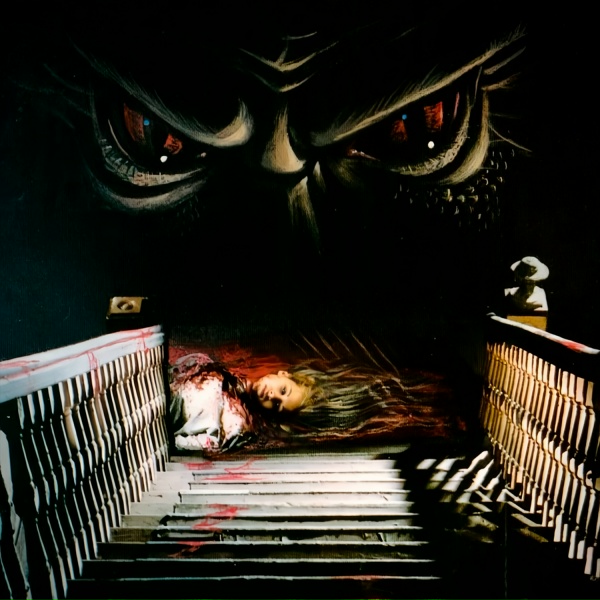 Обложка: Judgement G, North Posse - Murder She Wrote