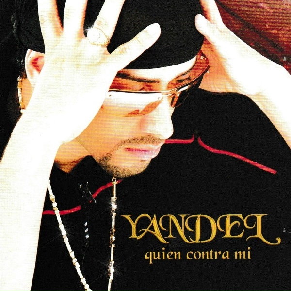 Обложка: Yandel feat. Tego Calderon - La Calle Me Lo Pidio