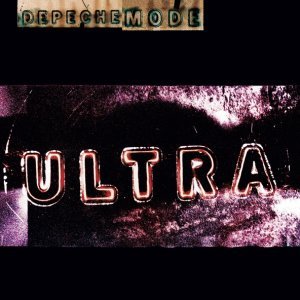 Обложка: Depeche Mode - Freestate