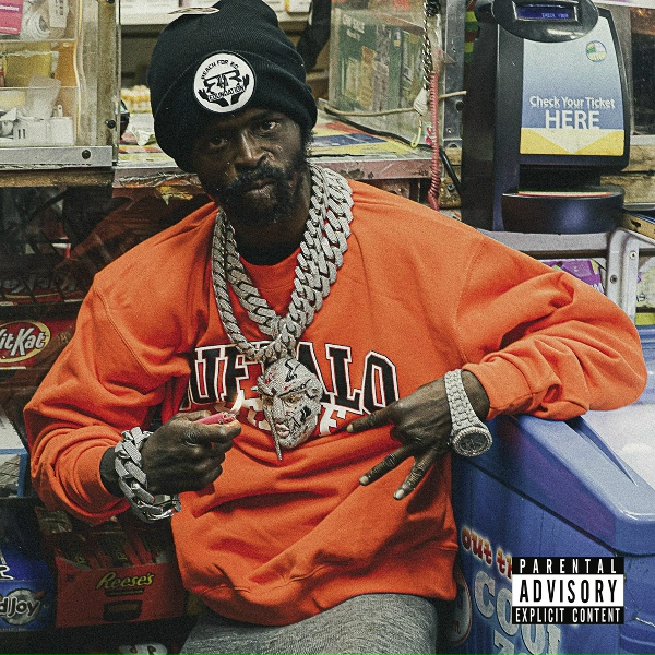 Обложка: Westside Gunn feat. Busta Rhymes, Raekwon, Ghostface Killah, Stove God Cooks - Science Class