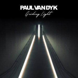 Обложка: Paul van Dyk, Sue McLaren - Guiding Light