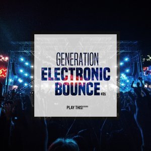Обложка: Sound Breakers - The Fog