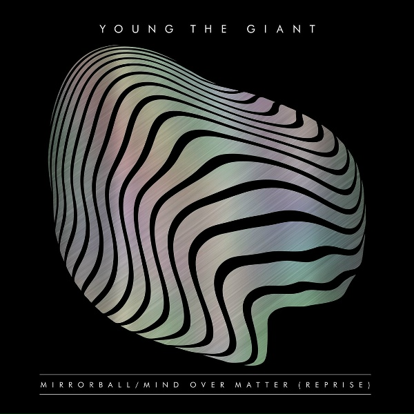 Фото: Young The Giant
