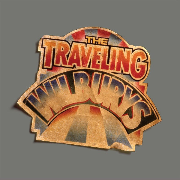 Обложка: The Traveling Wilburys - Like A Ship