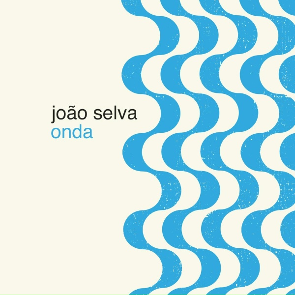 Обложка: João Selva - Amor Em Copacabana