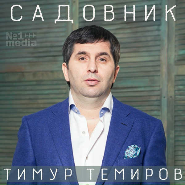 Обложка: Тимур Темиров - На Ростов