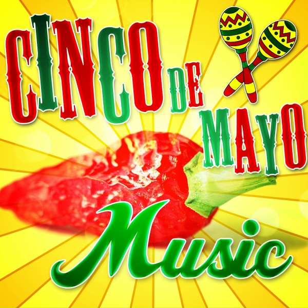 Обложка: Fiesta Mexico Loco - Guadalajara