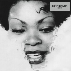 Обложка: D'Influence - Shake It