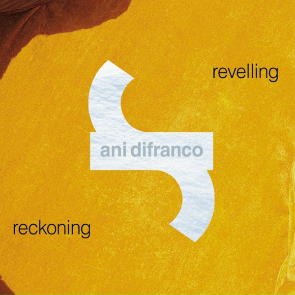 Обложка: Ani DiFranco - Old Old Song
