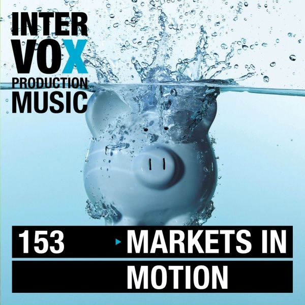 Обложка: Viktor Petrov, Intervox Music - On Schedule