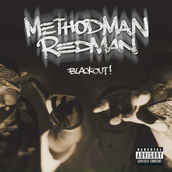 Обложка: Method Man feat. Redman - Big Dogs