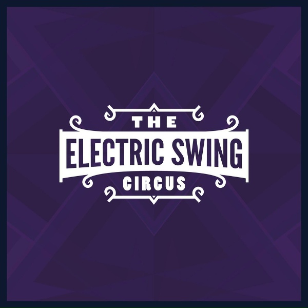 Обложка: The Electric Swing Circus - The Penniless Optimist