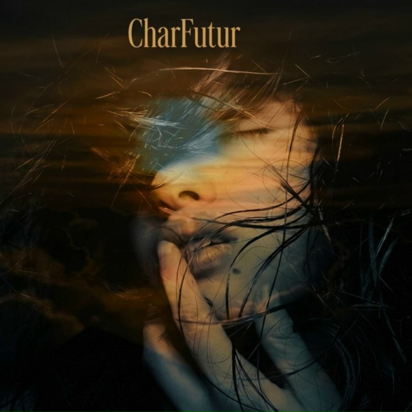 Обложка: CharFutur - Just Stay