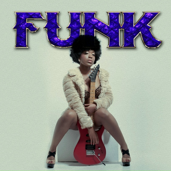 Обложка: Funk, Funk 2016, Plastic Shadows - This Old Heart of Mine