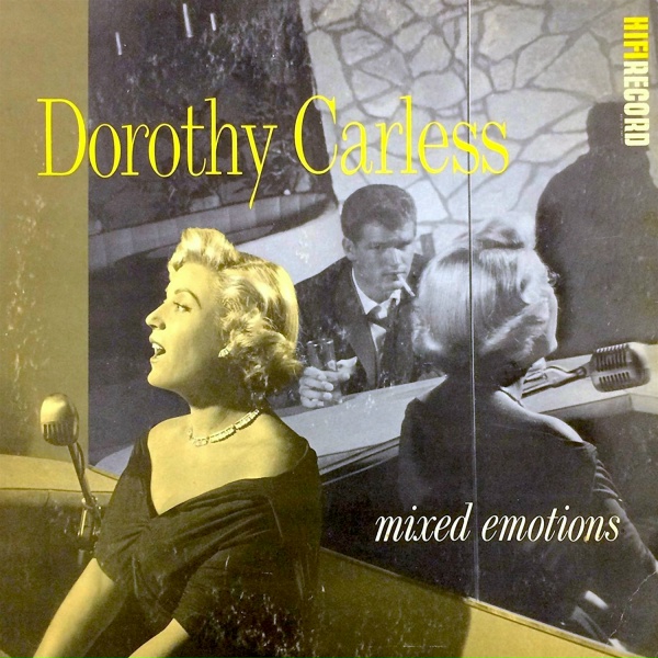 Обложка: Dorothy Carless - Hi Lili, Hi Lo