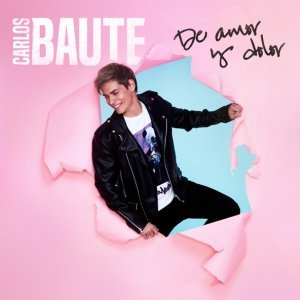 Обложка: Carlos Baute, Marta Sánchez - Te sigo pensando