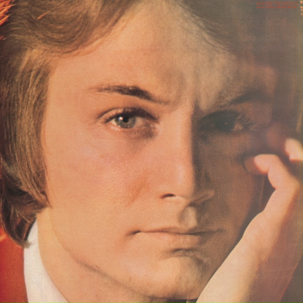 Обложка: Claude François - Les moulins de mon cœur