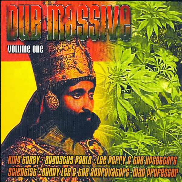 Обложка: Lee Perry and The Upsetters - Doctor On The Go