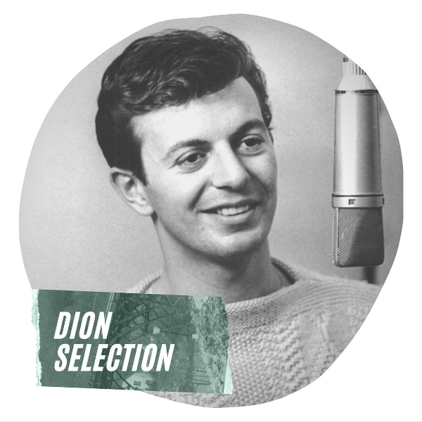 Обложка: Dion DiMucci - In the Still of the Night
