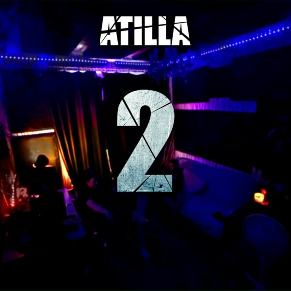 Обложка: Atilla - Стиль