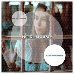 Обложка: Sasha Primitive - We Gotta Make It Count
