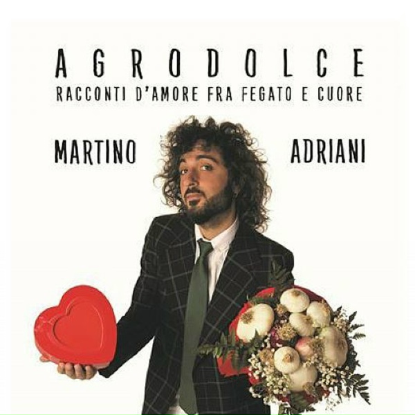 Фото: Martino Adriani