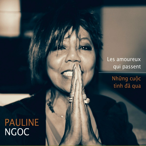 Обложка: Pauline Ngoc - Il m’a dit que je suis belle
