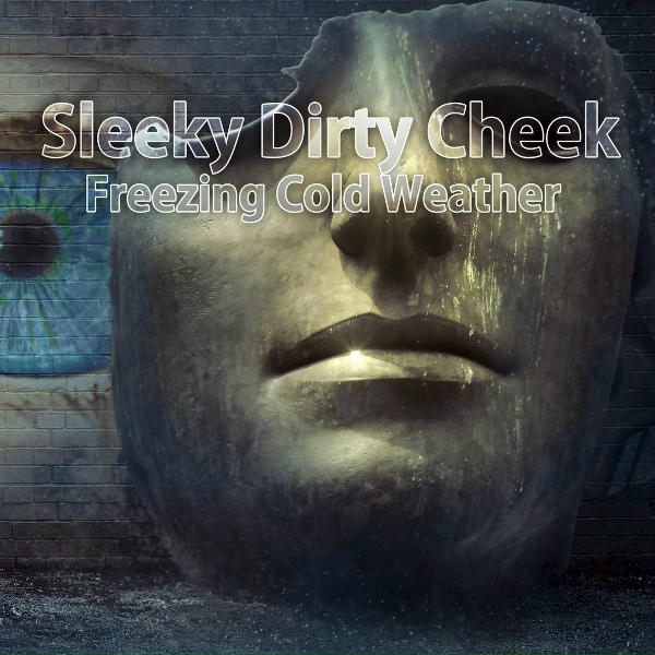 Обложка: Sleeky Dirty Cheek - Bad Car News