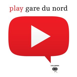 Обложка: Gare Du Nord - Gucci Girl