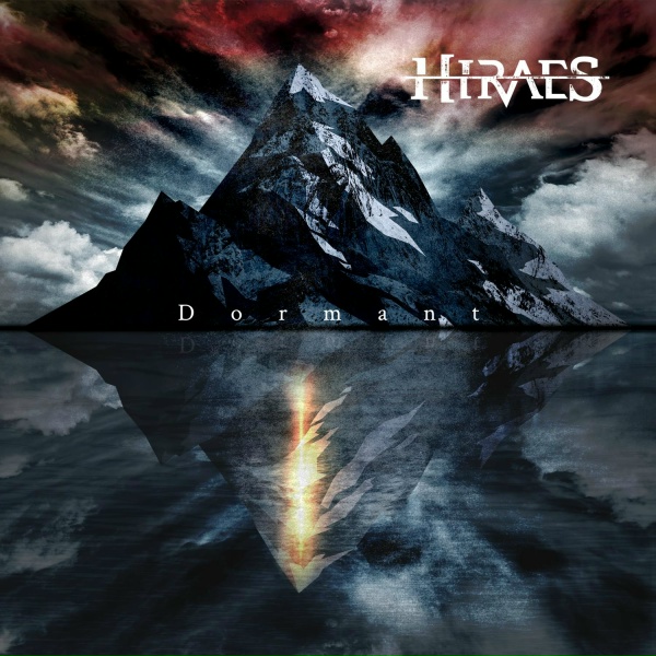 Обложка: Hiraes - Red Soil