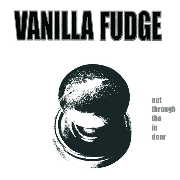 Обложка: Vanilla Fudge - Babe, I'm Gonna Leave You