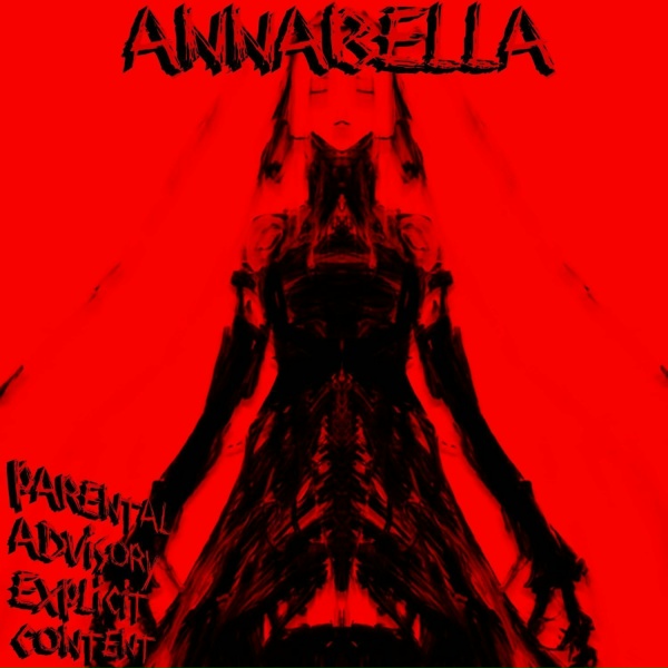 Обложка: Phonk Abuzer - ANNABELLA