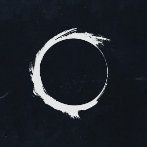 Обложка: Ólafur Arnalds - Gleypa Okkur