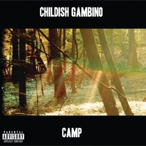 Обложка: Childish Gambino - Heartbeat