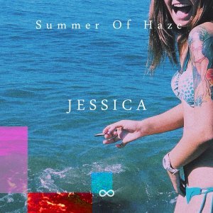 Обложка: Summer Of Haze - Sensi Sensi