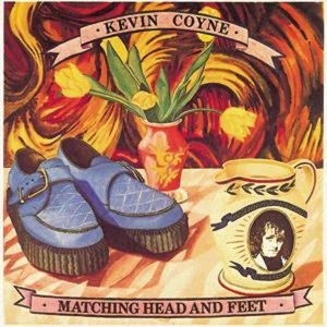 Обложка: Kevin Coyne - One Fine Day