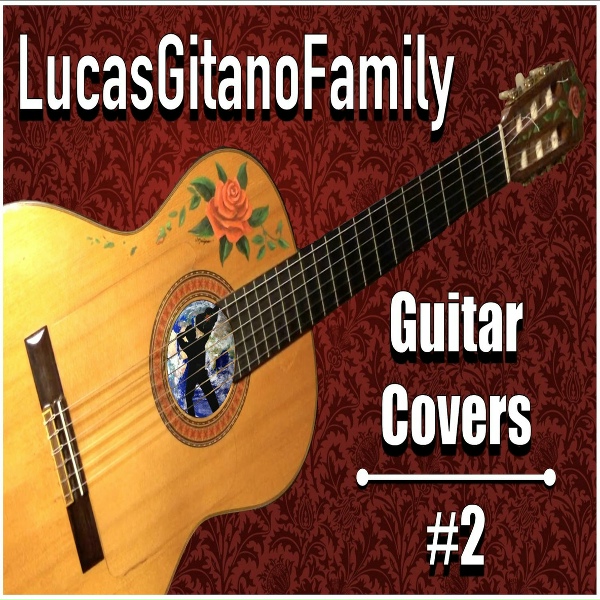 Обложка: LucasGitanoFamily - La Distancia Para Un Duelo (From Bleach)